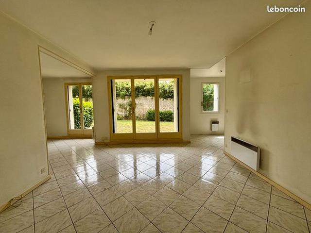 Appartement vente à Meaux, La Ferté-sous-jouarre