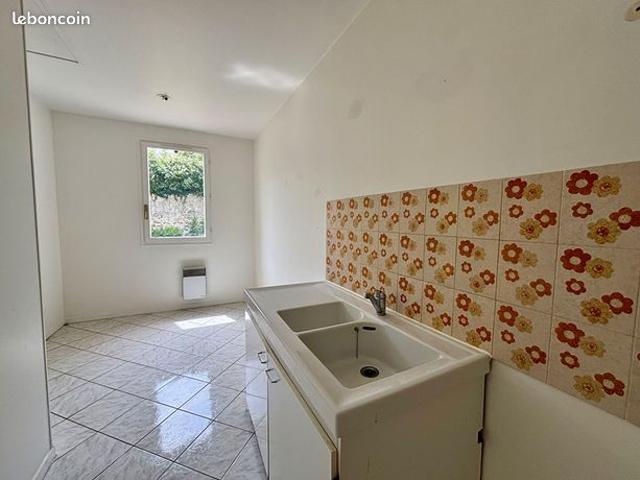 Appartement vente à Meaux, La Ferté-sous-jouarre