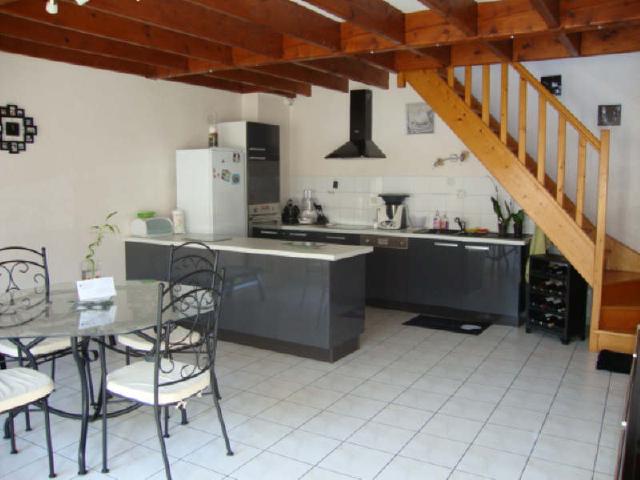Appartement location à Nantua, Groissiat