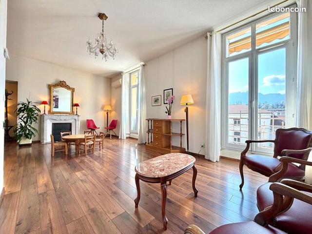 Appartement vente à Chambéry, Aix-les-bains