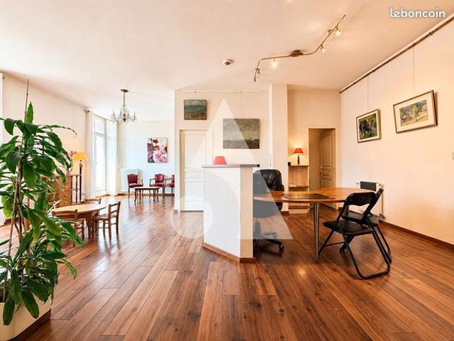 Appartement vente à Chambéry, Aix-les-bains
