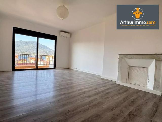 Appartement vente à Sartène, Propriano