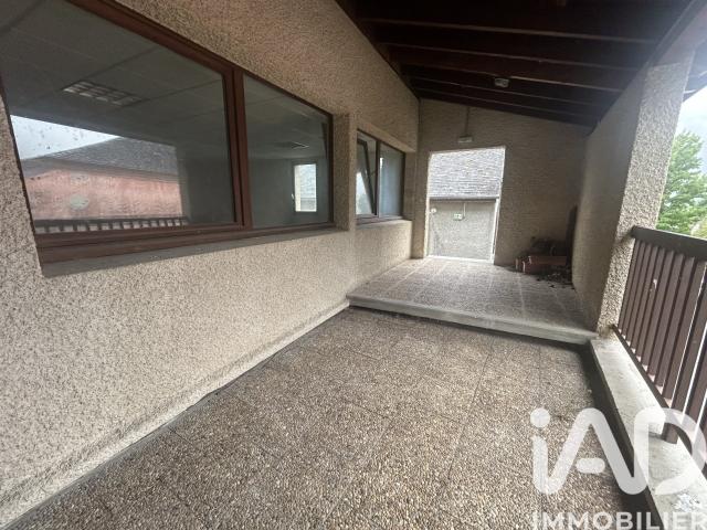 Appartement vente à Oloron-Sainte-Marie, Bielle