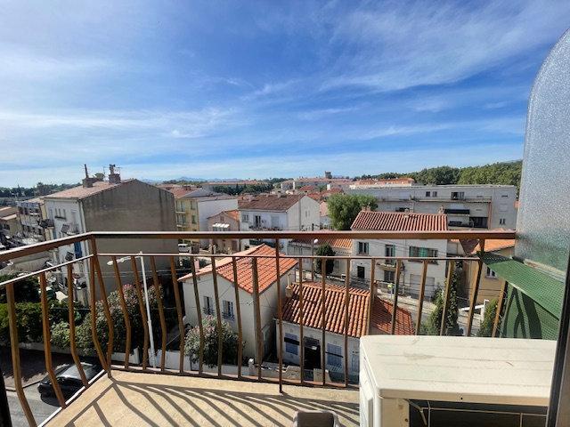 Appartement vente à Perpignan