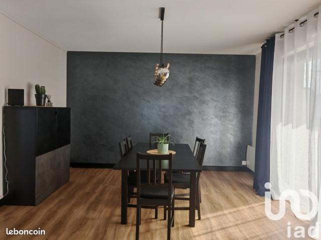 Appartement vente à Fougères-Vitré, Bretagne