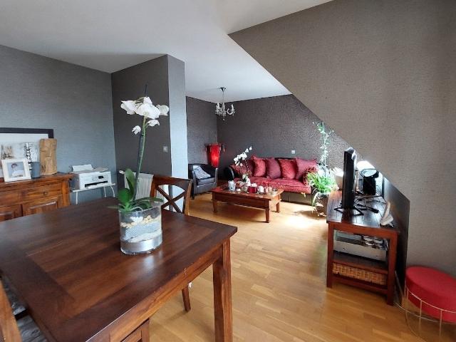 Appartement vente à Ploërmel