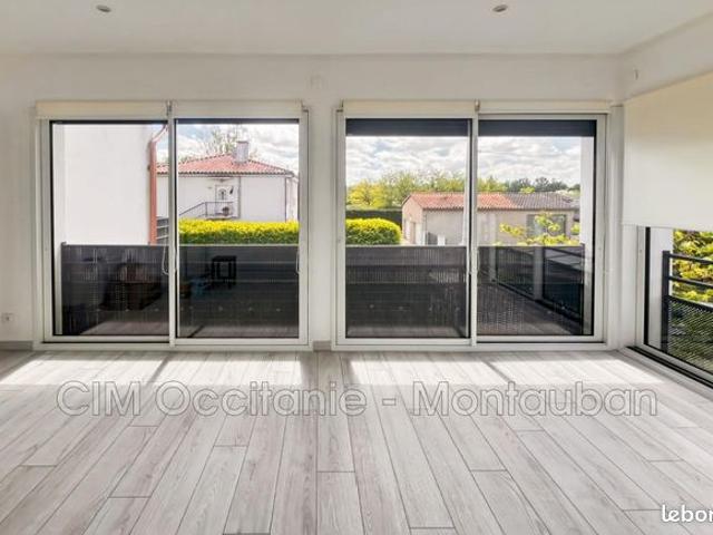 Appartement vente à Toulouse, Labège