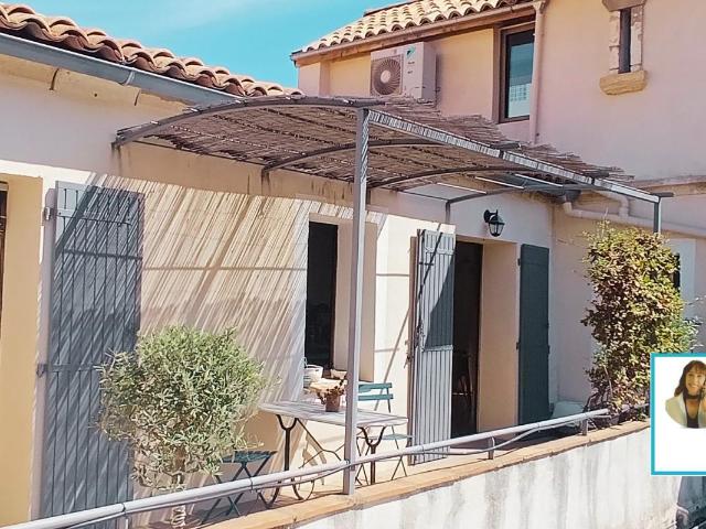 Appartement vente à Nîmes
