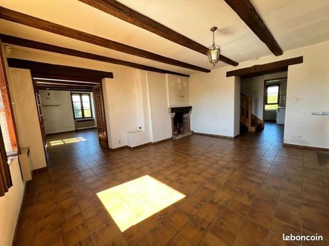 Appartement vente à Neufchâteau, Darney