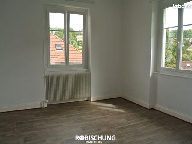 Appartement vente à Altkirch