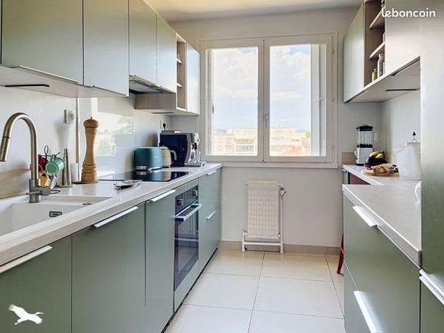 Appartement vente à Lyon, Métropole de Lyon