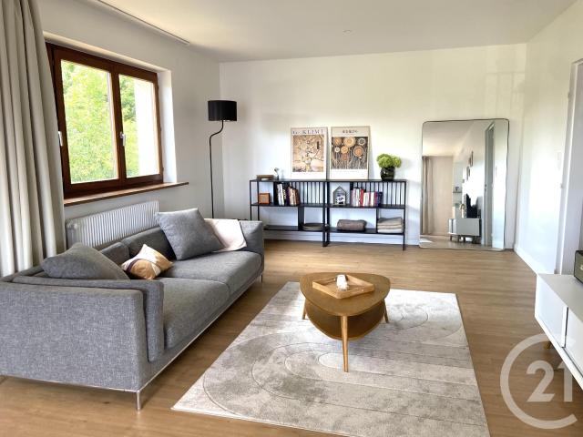 Appartement vente à Strasbourg, Mittelhausbergen