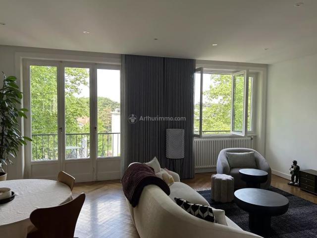 Appartement location à Lyon, Métropole de Lyon