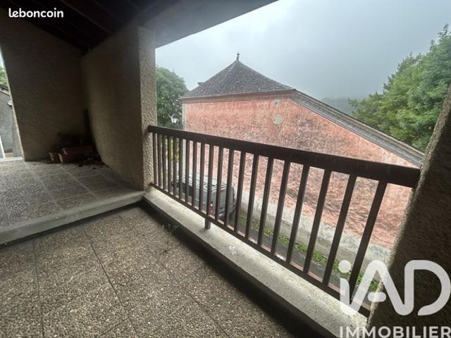 Appartement vente à Oloron-Sainte-Marie, Bielle