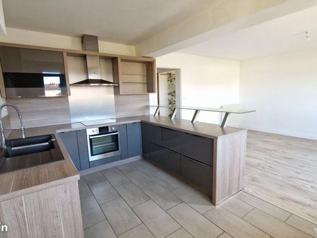 Appartement vente à Bergerac