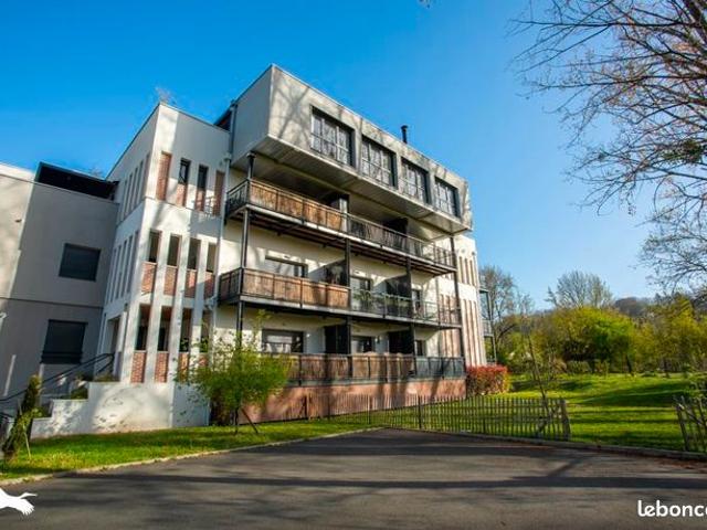 Appartement vente à Bordeaux, Latresne