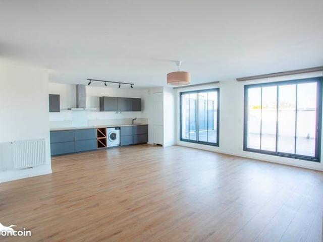 Appartement vente à Bordeaux, Latresne