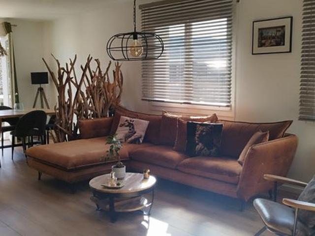 Appartement vente à Nantua, Oyonnax