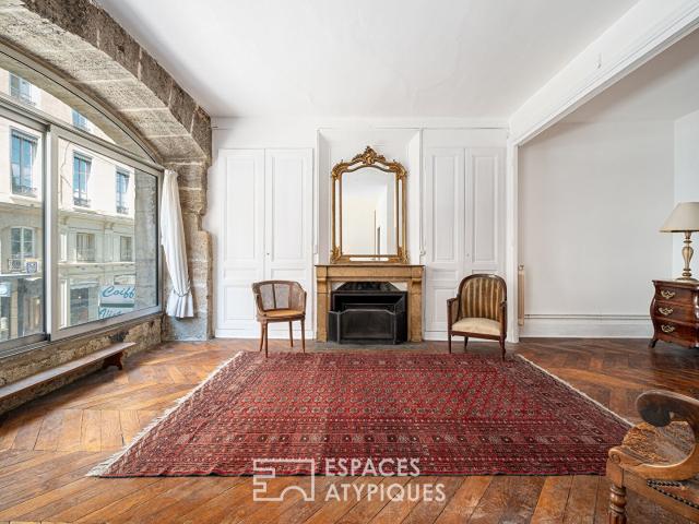 Appartement vente à Lyon, Métropole de Lyon