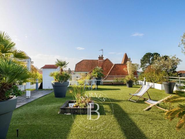 Appartement vente à Bayonne