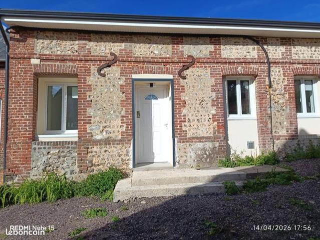 Appartement vente à Rouen, Pavilly