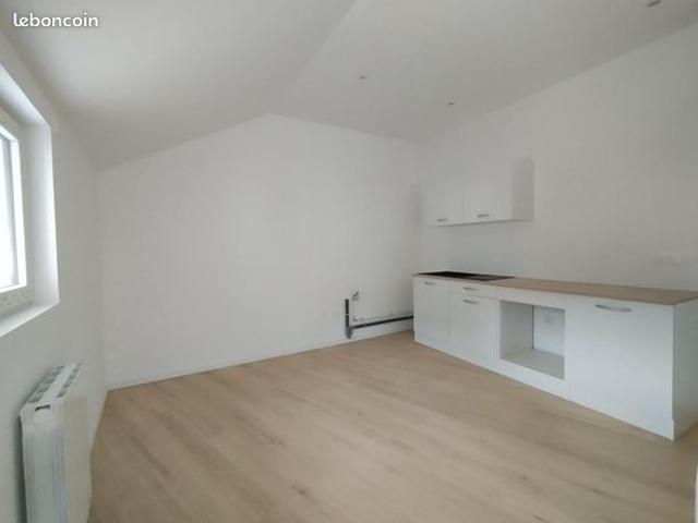 Appartement vente à Rouen, Pavilly