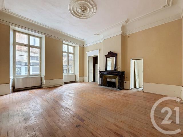Appartement vente à Montauban