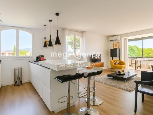 Appartement vente à Arrondissement de Draguignan, Cogolin