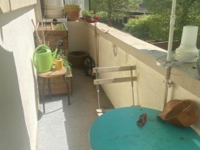 Appartement vente à Strasbourg, Collectivité européenne d'Alsace