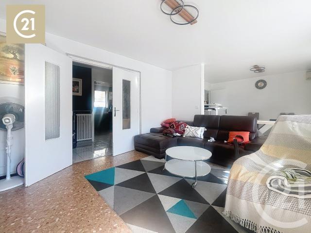 Appartement vente à Béziers