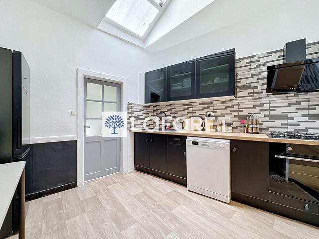 Appartement location à Nueil-les-Aubiers, Deux-Sèvres