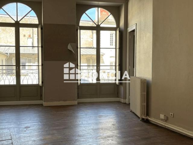 Appartement vente à Pau