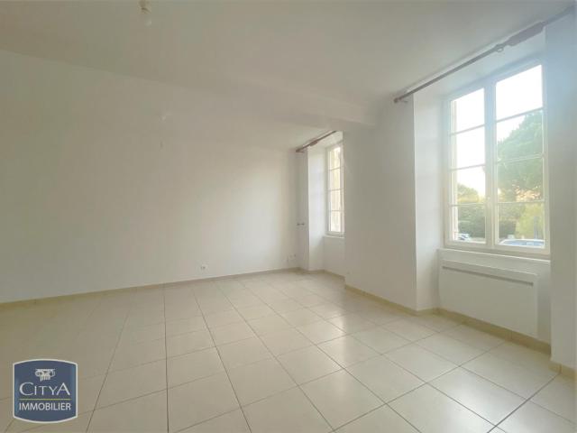 Appartement location à Libourne, Coutras