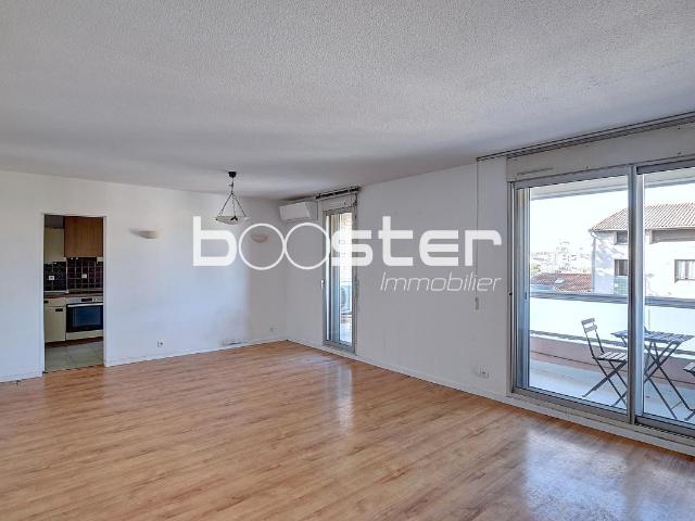 Appartement vente à Toulouse