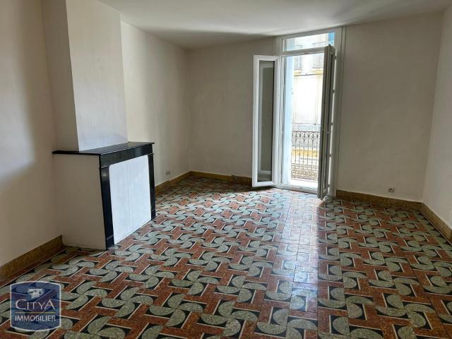 Appartement location à Lodève, Clermont-l'hérault