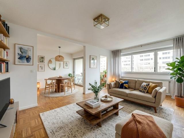 Appartement vente à Lyon, Métropole de Lyon