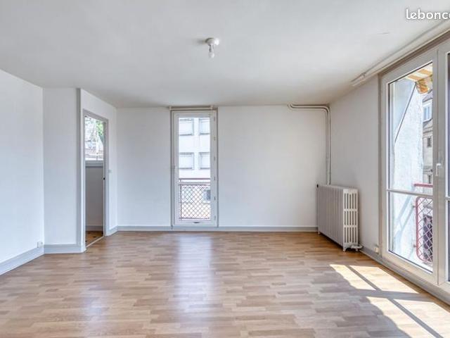 Appartement vente à Rouen, Normandie
