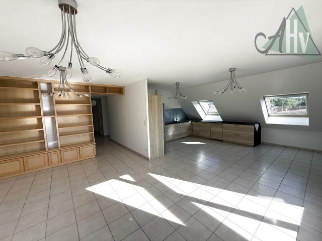 Appartement vente à Nogent-sur-Seine, Nogent-sur-seine