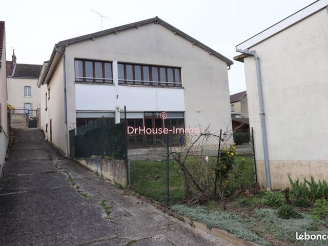 Appartement vente à Reims, Verzy