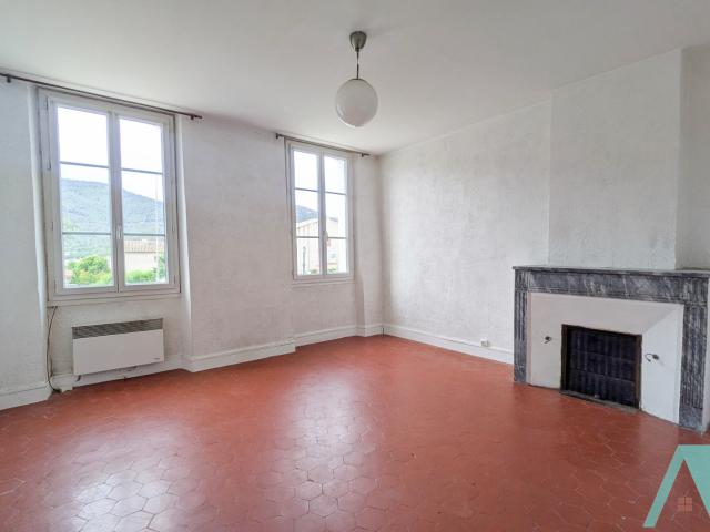 Appartement vente à Arrondissement de Toulon, Signes