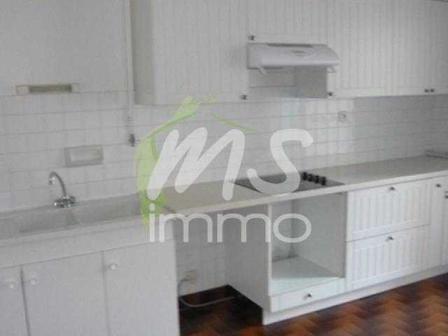 Appartement location à Gap