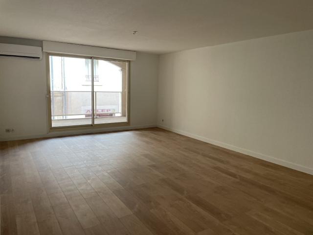 Appartement vente à Narbonne