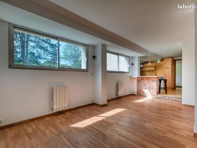 Appartement vente à Rambouillet