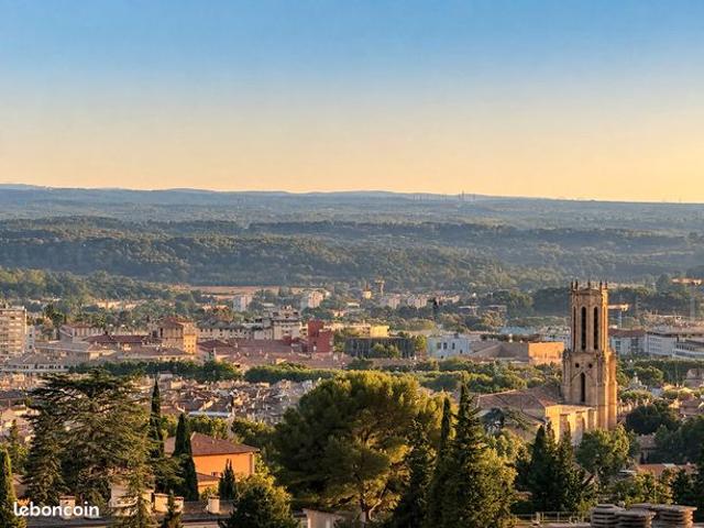 Appartement vente à Aix-en-Provence, Aix-en-provence