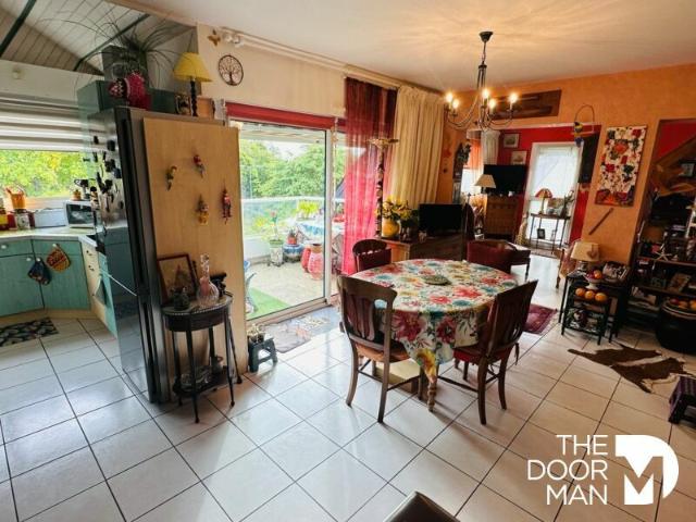 Appartement vente à Saint-Brieuc, Bretagne