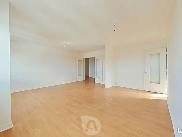 Appartement vente à Strasbourg, Lingolsheim