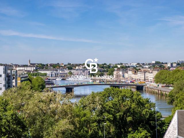 Appartement vente à Nantes