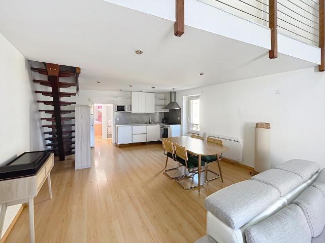 Appartement location à Valence, Châteauneuf-sur-isère