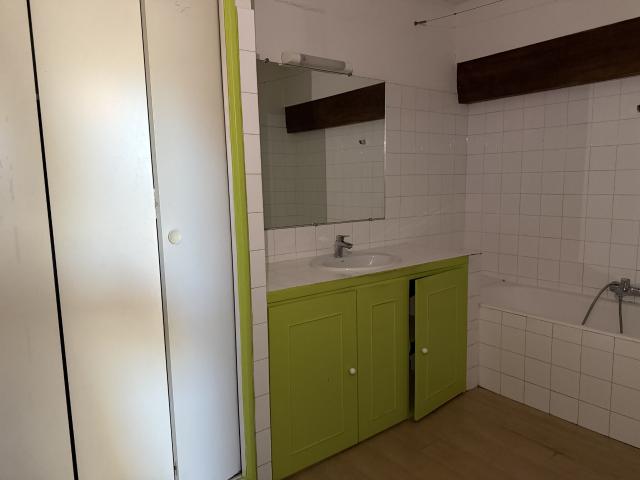 Appartement location à Arles, La Salle Les Alpes