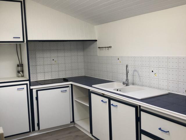 Appartement location à Marmande